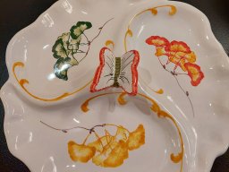 plat trois cases